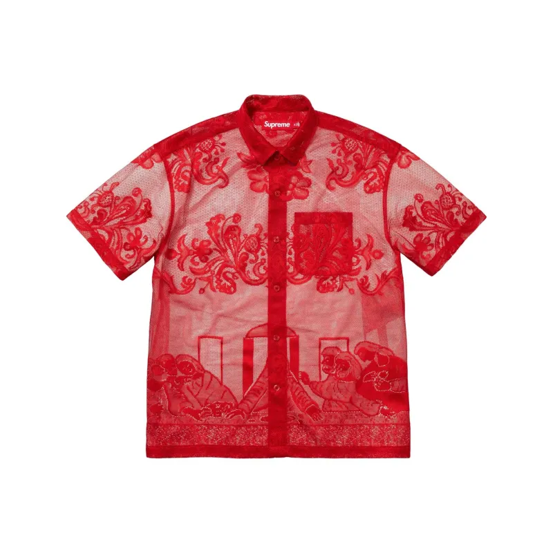Supreme SS25 Solid Color Unisex-2