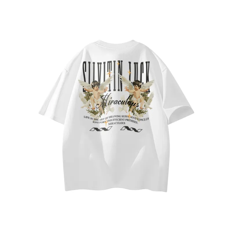 SIL VITIN T Shirts Unisex-11
