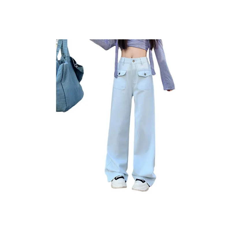 Ordifen Jeans Women's-6