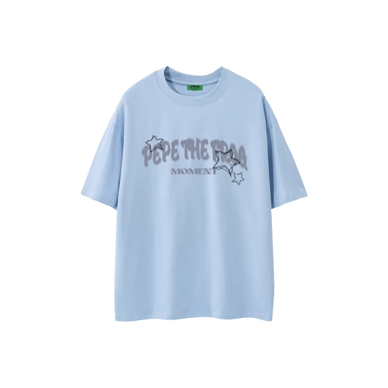 Pepe The Frog Short Sleeved T Shirts Unisex-29