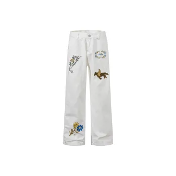KAIPAINEN Jeans Men
