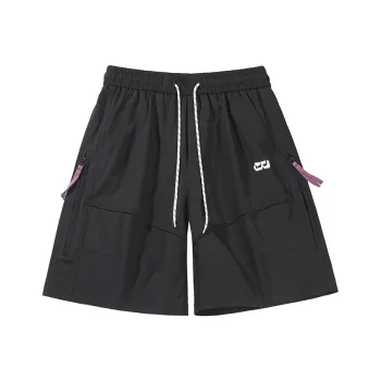 AMBER LIGHT Casual Shorts Unisex