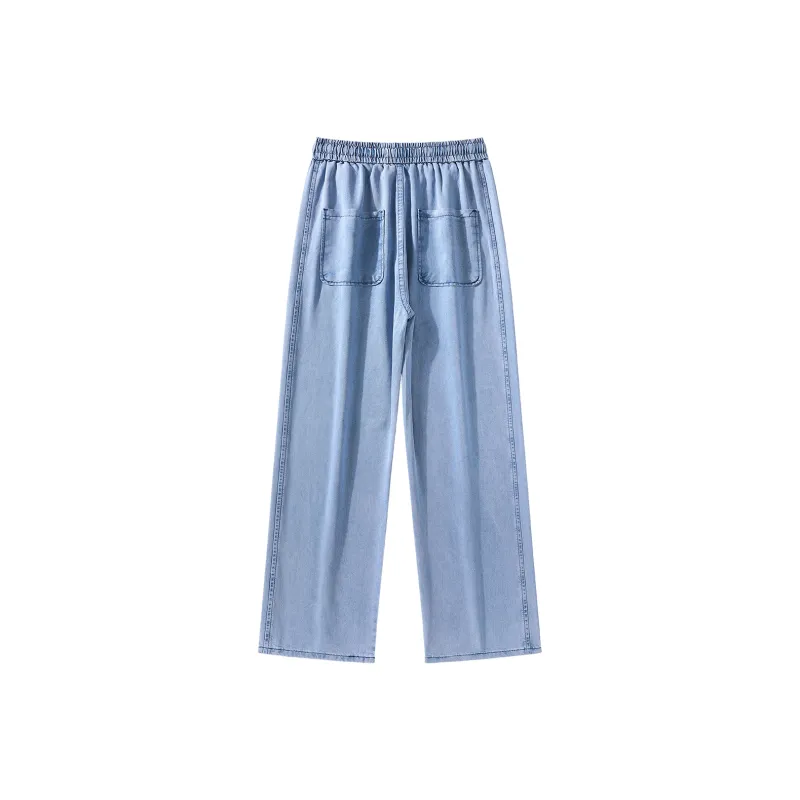 MOPE Jeans Unisex-3