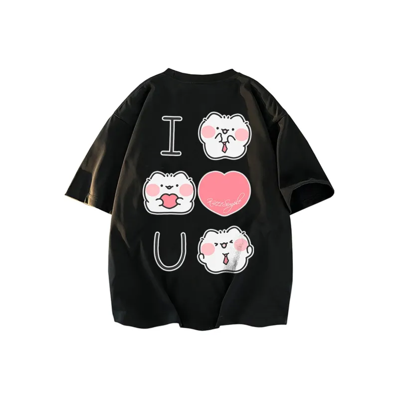 K411 T Shirts Unisex-19