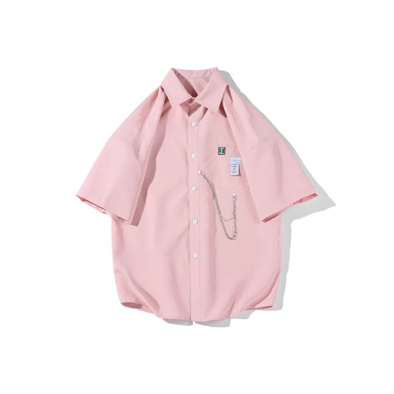 FISHGALAXY Shirts Unisex-3