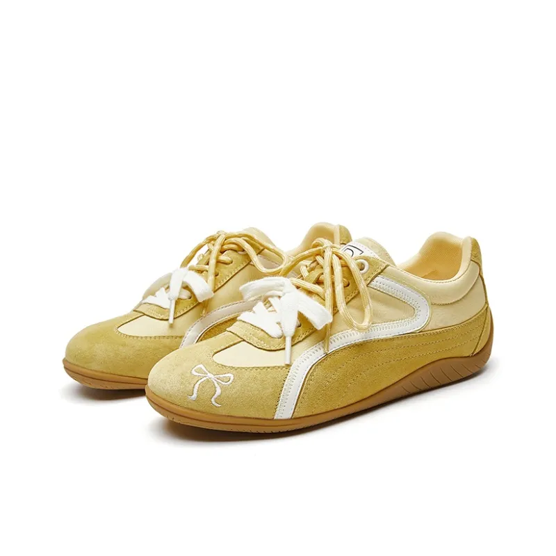 D FUSE SCANDINAVIA Lightweight Low Top Casual Shoes Women's-7
