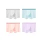 4 Pack (Light Gray+Star Moon Blue+Manly Pink+Frost Purple)