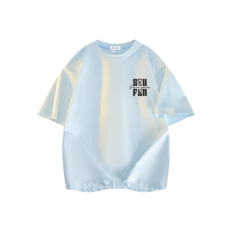 7 SEVFUN T Shirts Unisex-17