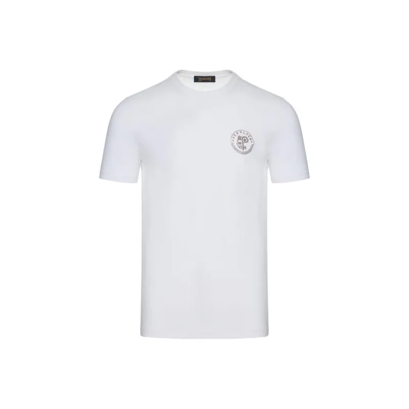 PP.GOLDEN T Shirts Men-0