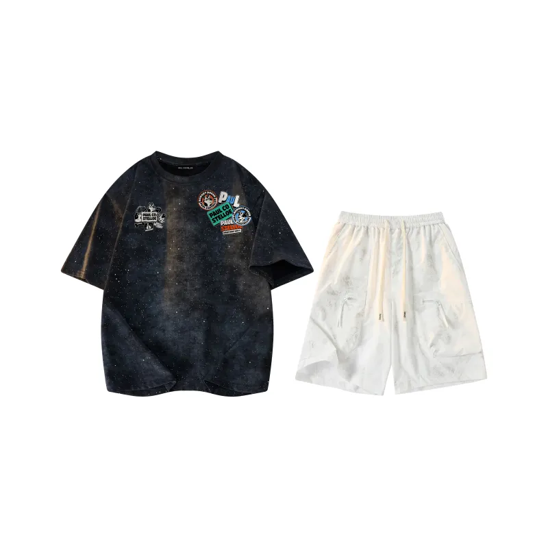 PAUL COSTELLOE Casual Sportswear Unisex-11