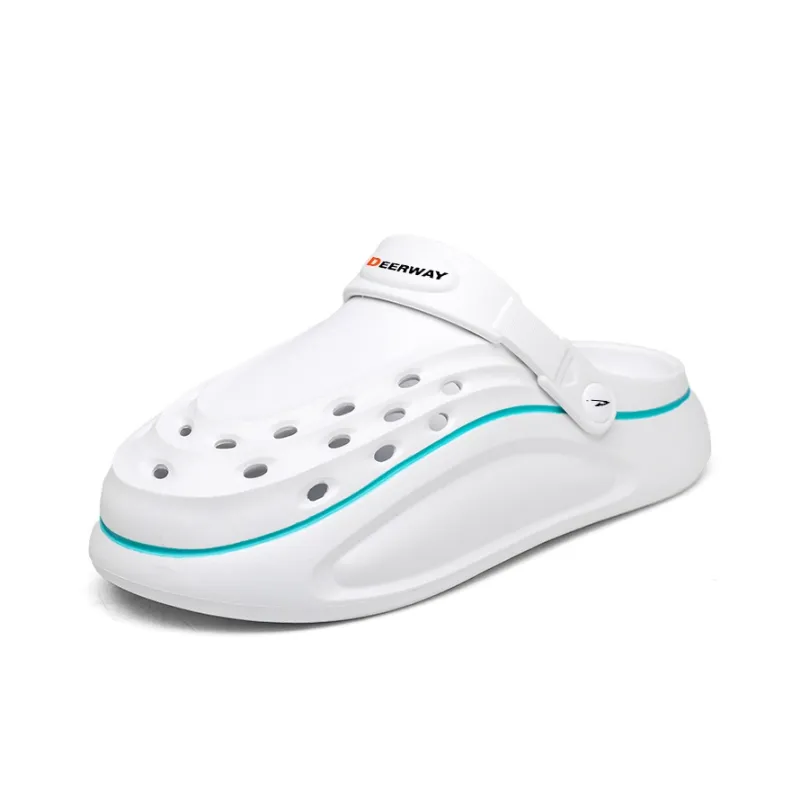 DEERWAY Clogs Men-4