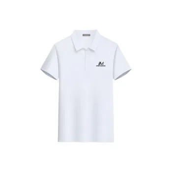MindBridge Polo Shirts Unisex