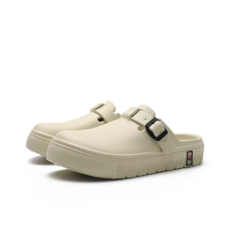 DOUBLE STAR 88 Abrasion Resistant Slip Resistant Closed Toe Slippers Men's-1