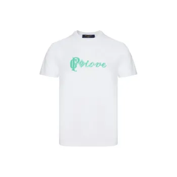 PP.GOLDEN T Shirts Men