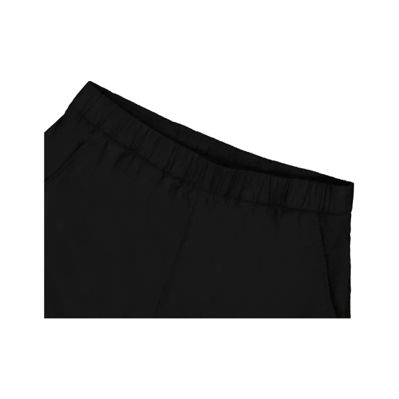 New Balance TOKYO DESIGN STUDIO SS25 Casual Shorts Unisex Black-2