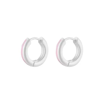 EAR PARTNER Copper Earrings Women's