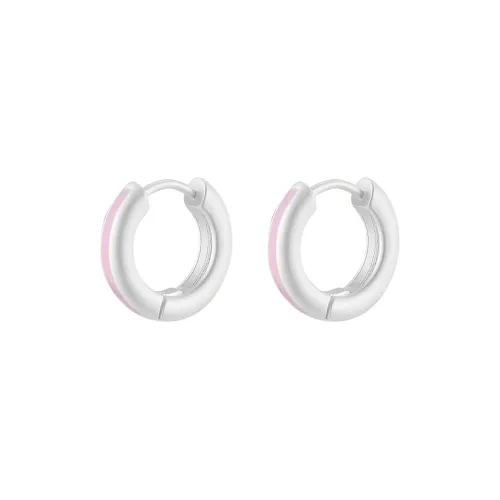 EAR PARTNER Copper Earrings Women's