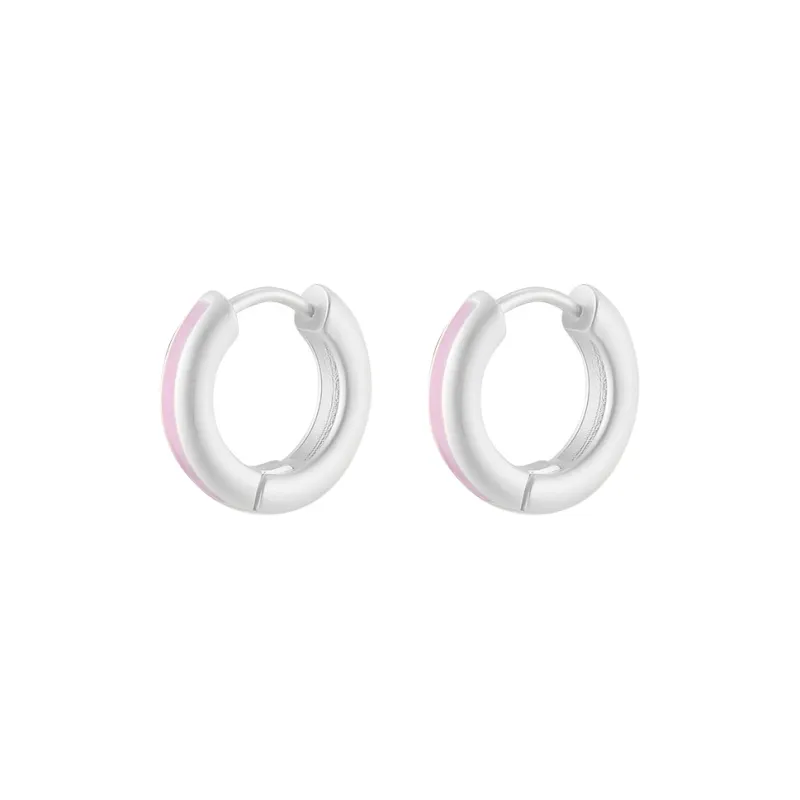 EAR PARTNER Copper Earrings Women's-0