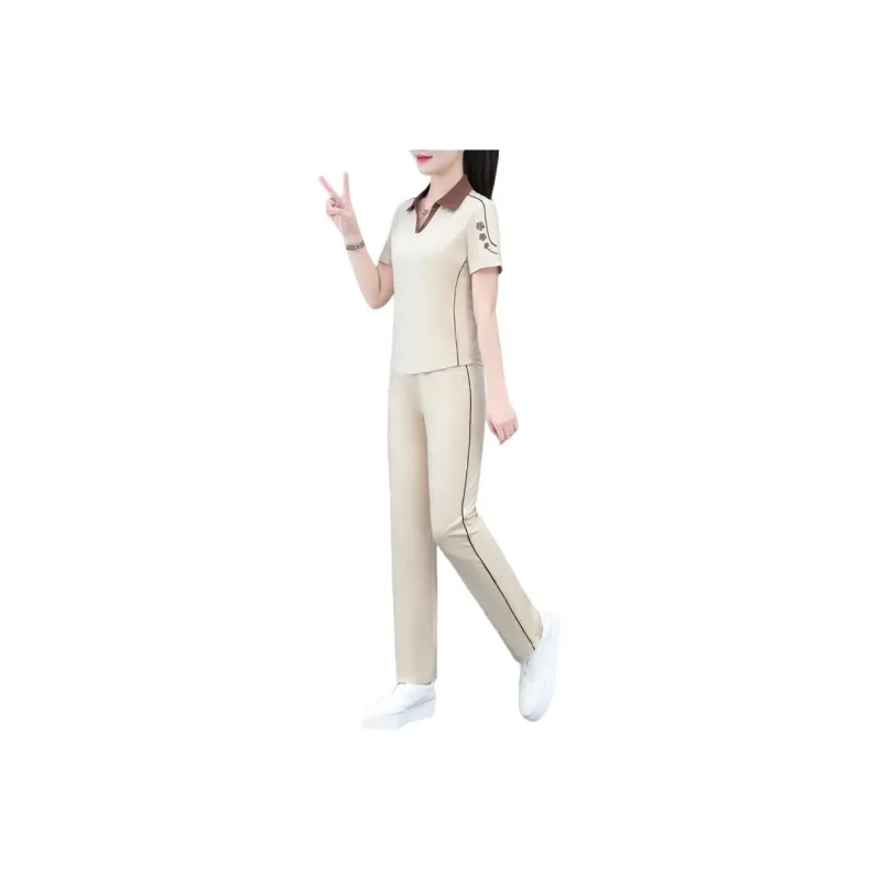 The New Age Family Casual Suit Women's-6
