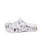 WY2468-3 Cat and Dog White[Closed Toe Cut-Out]