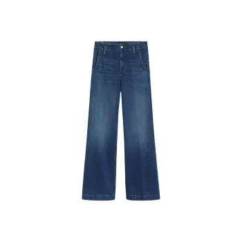 HUGO BOSS Jeans Women's Blue