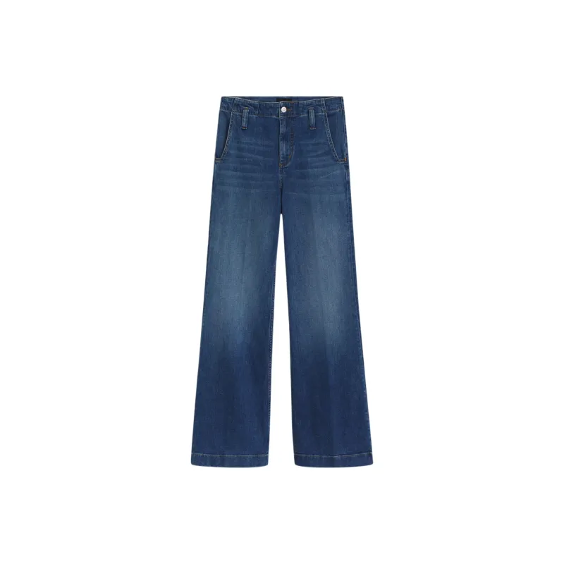 HUGO BOSS Jeans Women's Blue-0
