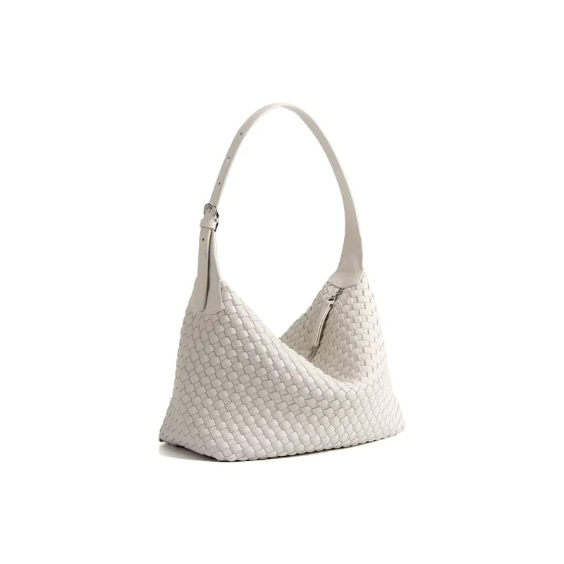 YOCAMU Microfiber Shoulder Bag Women's Multicolor-10