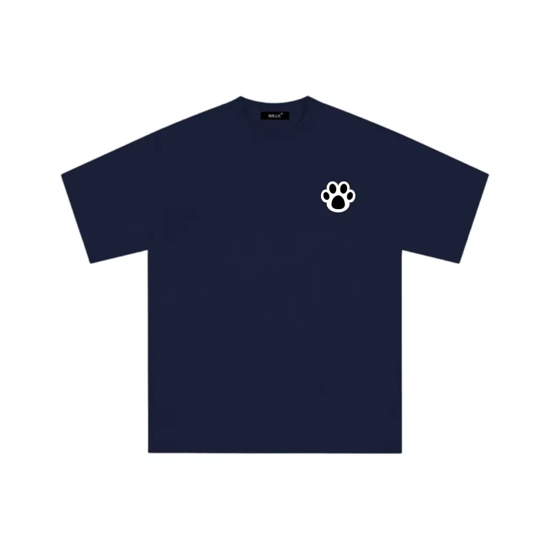 Universal Templates T Shirt Unisex-12