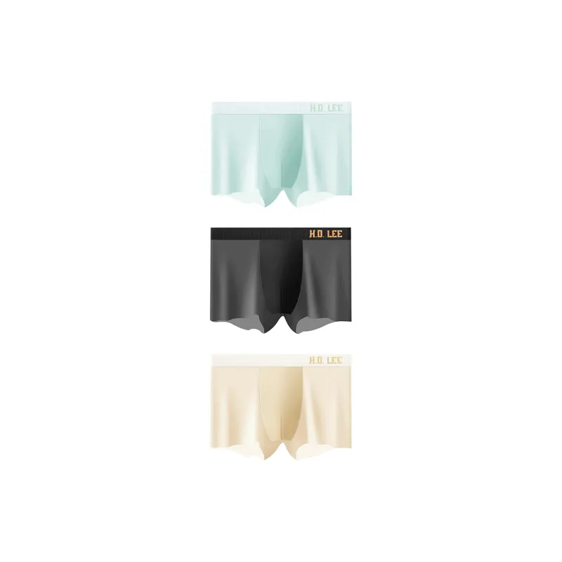 Lee Underpants Men's Box 3 Pack-28