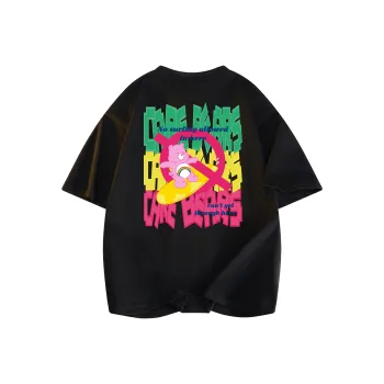 CAREBEARS T Shirts Unisex