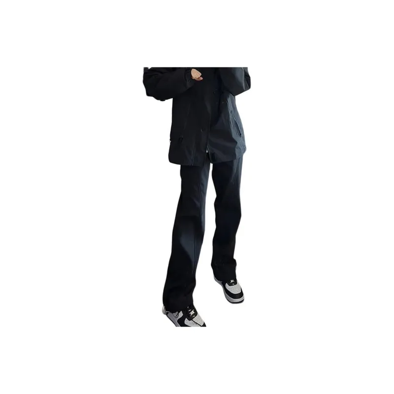 KOKO BASE Casual Pants Unisex-0