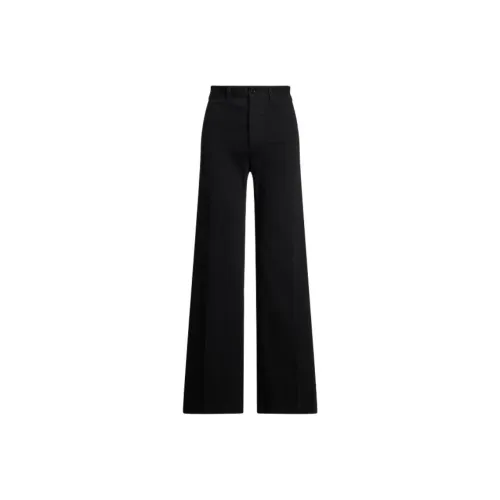 Polo Ralph Lauren Casual Pants Women's Black