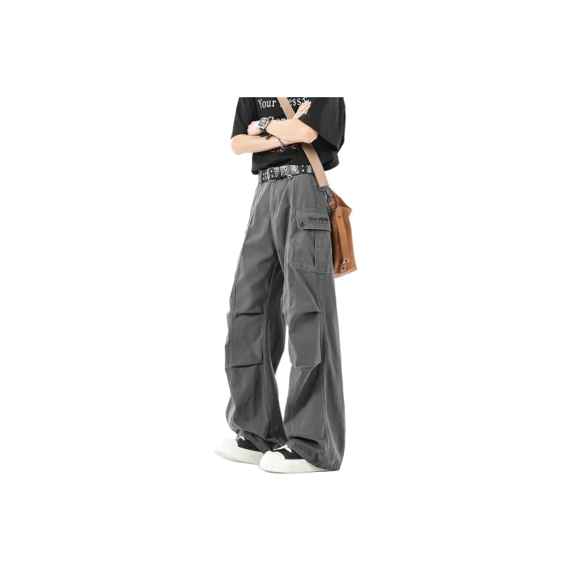 TBSM Cargo Pants Unisex-15