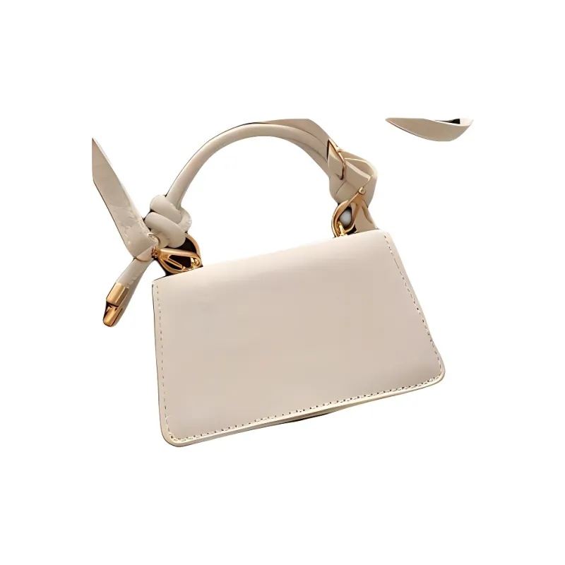 CORE BIRD PU Shoulder Bag, Crossbody Bag, Handbag Women's Multicolor-3
