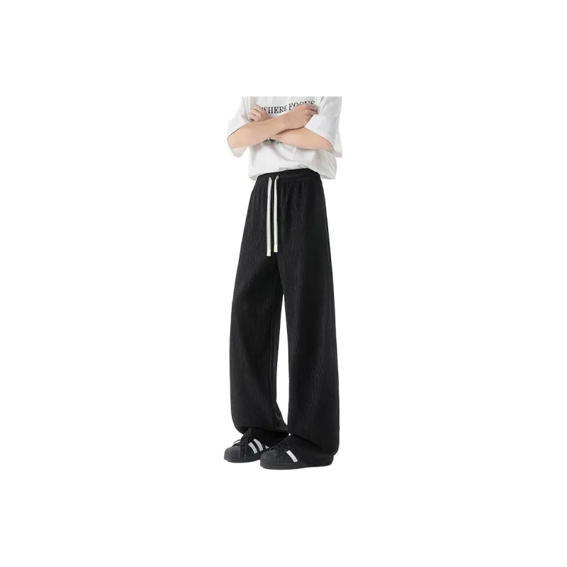 SIL VITIN Casual Pants Unisex-6