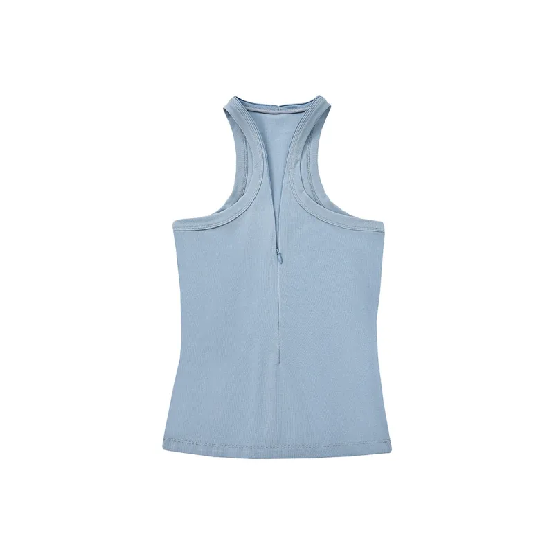 SINBOS Tank Tops Women's-0