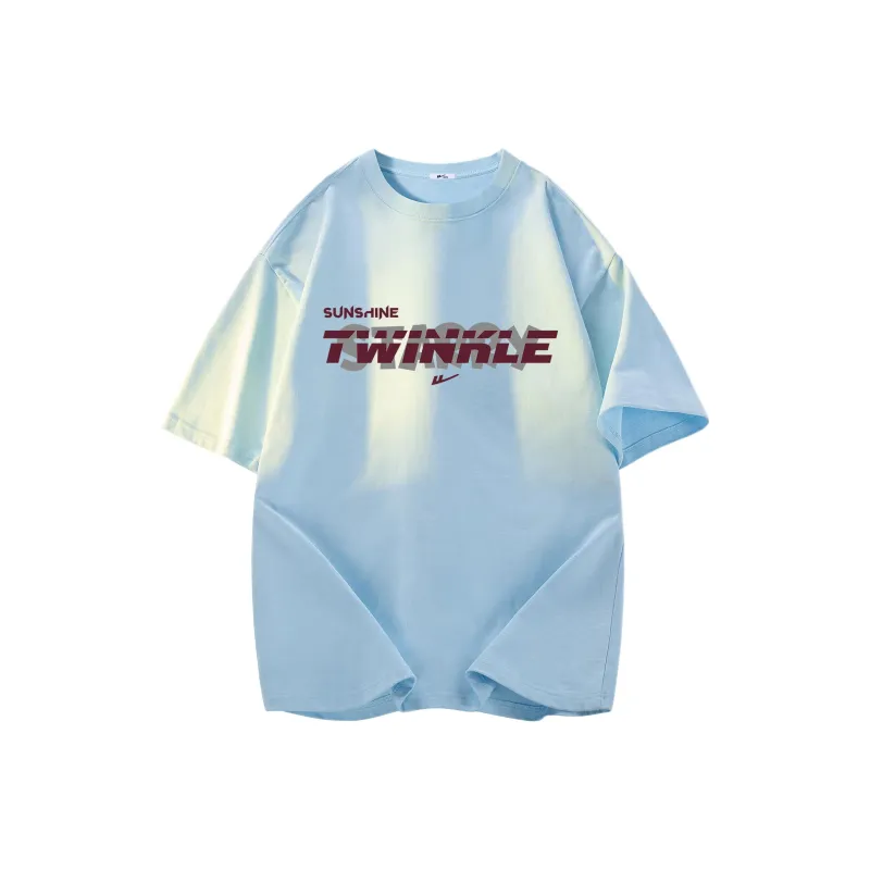 WARRIOR T Shirts Unisex-3