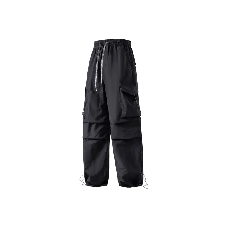 33TH Casual Pants Unisex-0