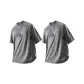 2 Pack (Dark Gray+Dark Gray)