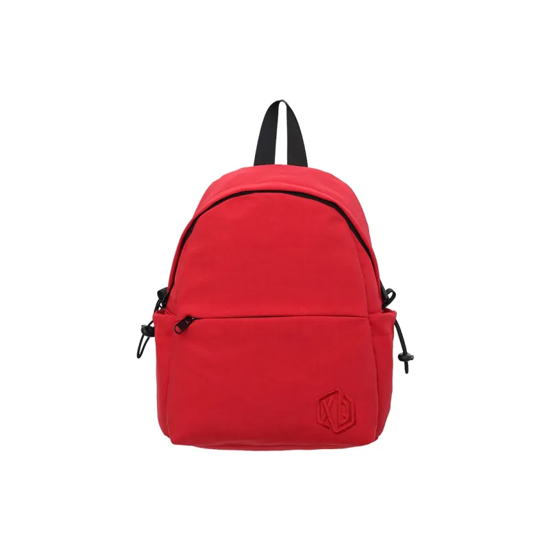 Banner The Piggy Nylon Backpack Regular Unisex Multicolor-3