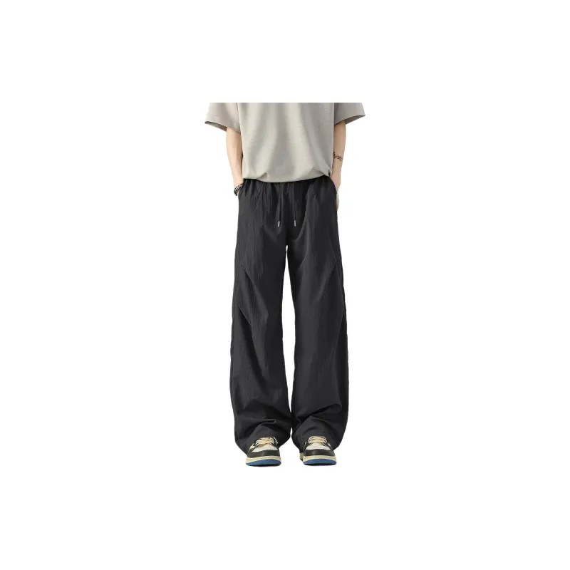YATSI Casual Pants Unisex-5
