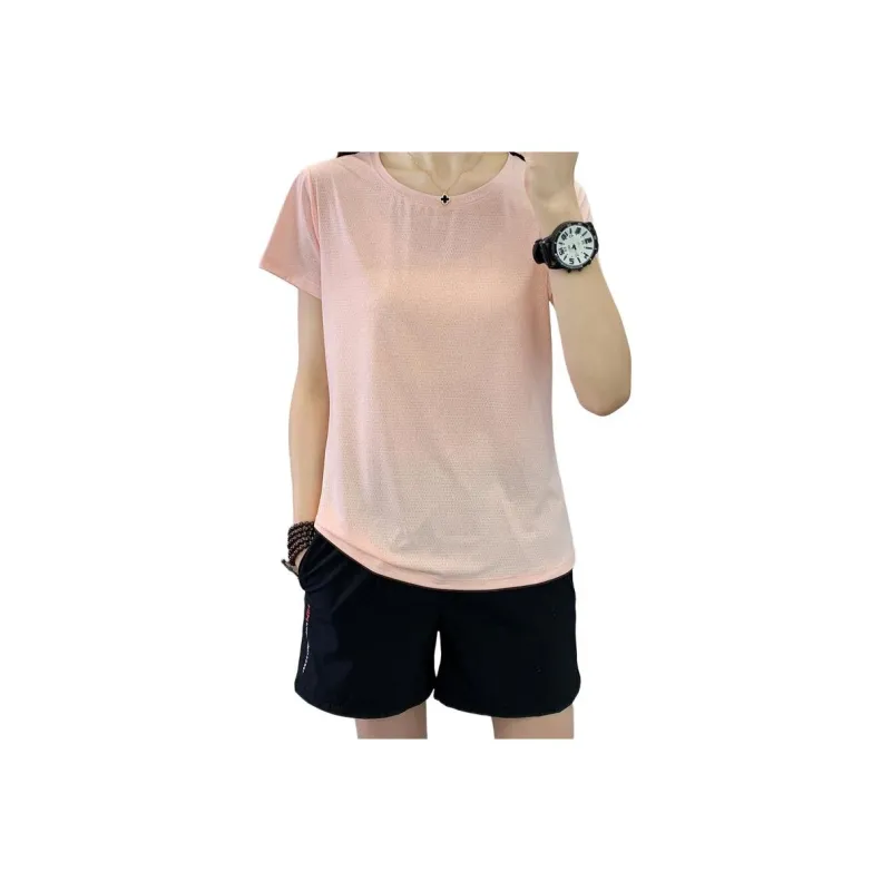 The New Age Family T Shirt Women's-0
