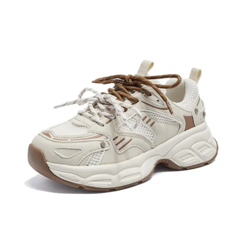 15 MINS Chunky Sneakers Women's-8