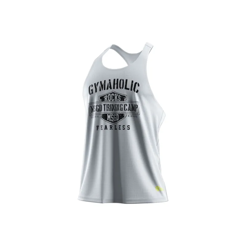 Monster Guardians Tank Top Men's-5