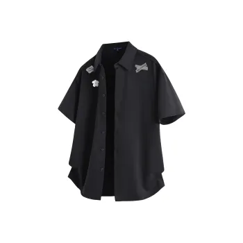 PAUL COSTELLOE Shirts Unisex