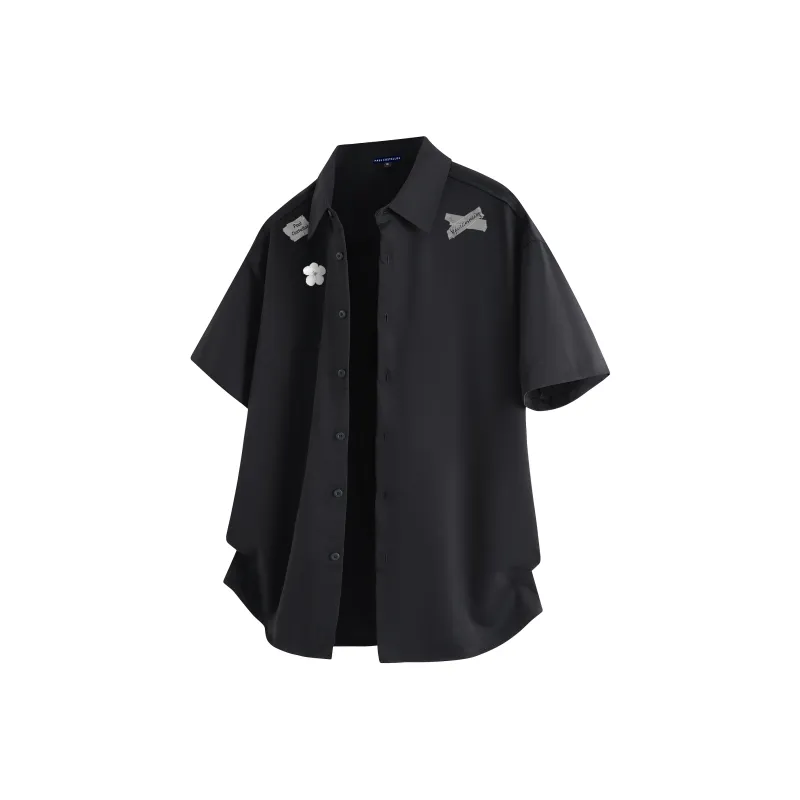 PAUL COSTELLOE Shirts Unisex-0