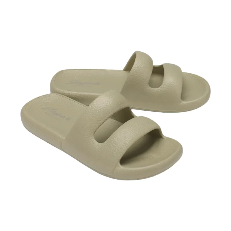 JIAJIALE Odor Resistant EVA Slippers With Slip Resistant Soles-39