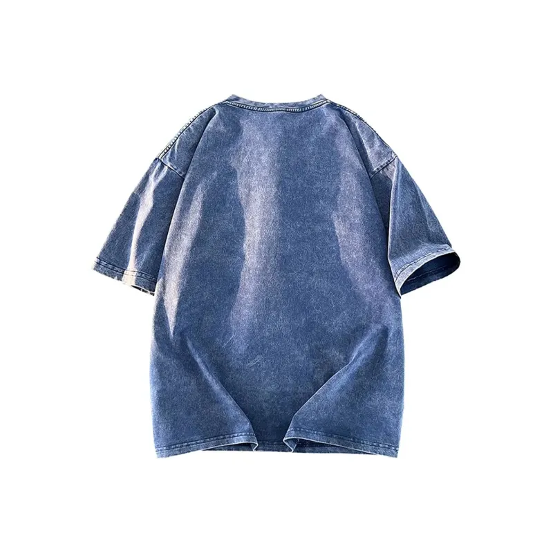 FASTFISH T Shirts Unisex-3