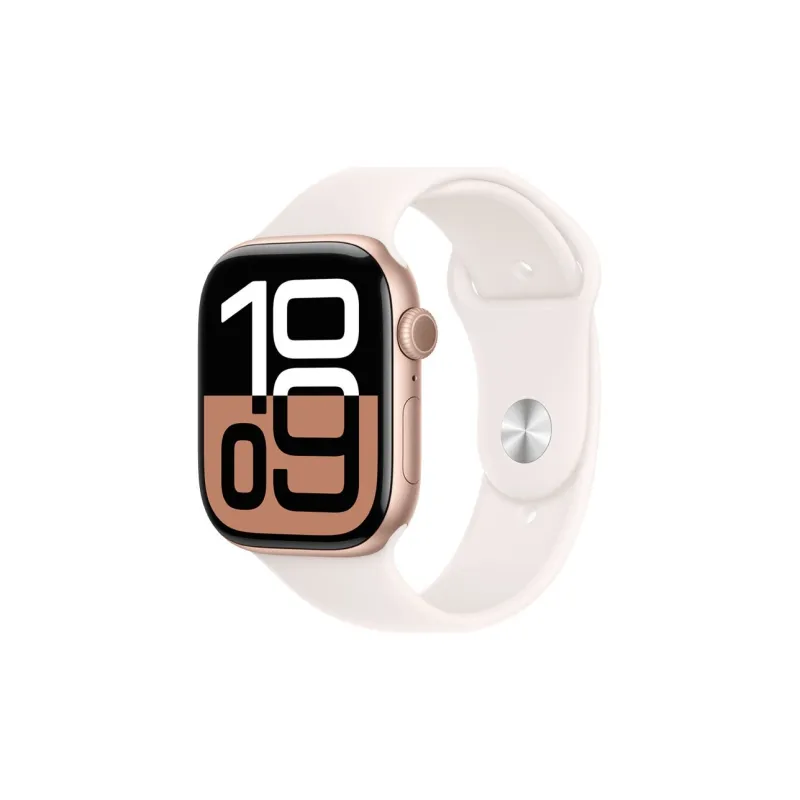 APEPALOG Apple Compatibility Watch Band 235MM Silicone Material-4