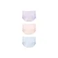 3 Pack (Sardine Purple+Peach Pink+Glacier Blue)